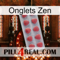 Zen Tabs 18
